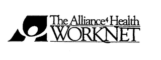 THE ALLIANCE 4 HEALTH WORKNET
