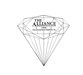 THE ALLIANCE OF BLACK TELECOMMUNICATIONS EMPLOYEES, INC. logo