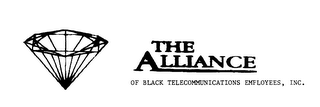 THE ALLIANCE OF BLACK TELECOMMUNICATIONS EMPLOYEES, INC. logo