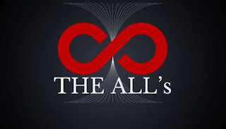 THE ALL'S logo
