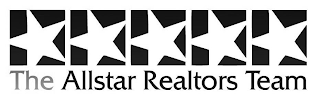 THE ALLSTAR REALTORS TEAM logo