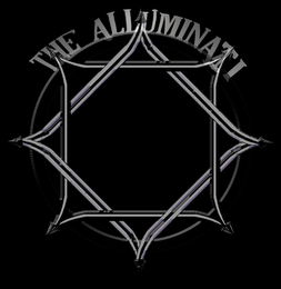 THE ALLUMINATI logo