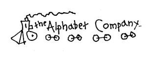 THE ALPHABET COMPANY logo