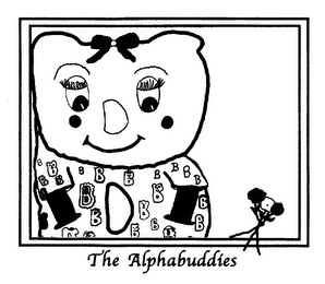 THE ALPHABUDDIES logo