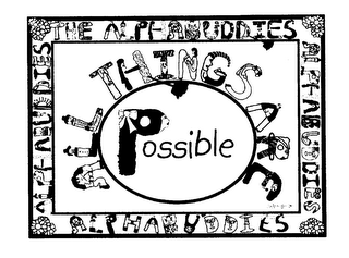 THE ALPHABUDDIES logo