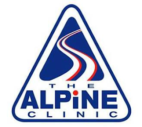 THE ALPINE CLINIC logo