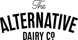 THE ALTERNATIVE DAIRY CO logo