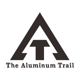 THE ALUMINUM TRAIL logo