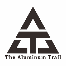 THE ALUMINUM TRAIL logo
