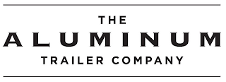 THE ALUMINUM TRAILER COMPANY logo