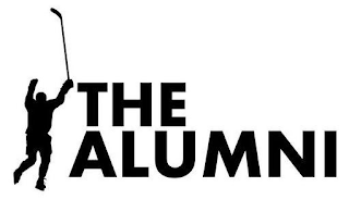 THE ALUMNI logo