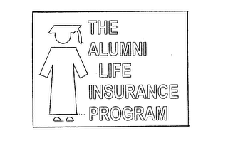 THE ALUMNI LIFE INSURANCE PROGRAM logo