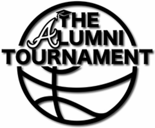 THE ALUMNI TOURNAMENT