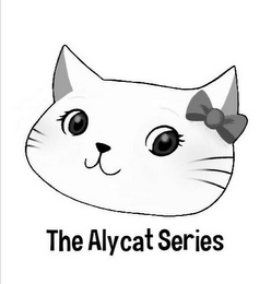 THE ALYCAT SERIES logo