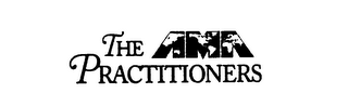 THE AMA PRACTITIONERS logo