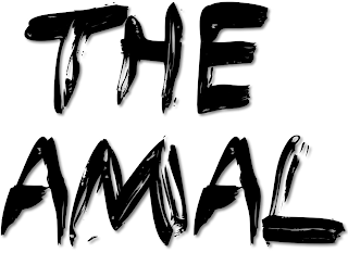 THE AMAL logo