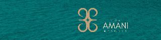 THE AMANI RESORTS logo