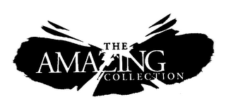 THE AMAZING COLLECTION logo