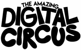 THE AMAZING DIGITAL CIRCUS logo