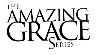 THE AMAZING GRACE SERIES logo