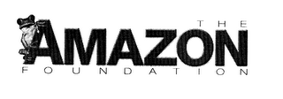THE AMAZON FOUNDATION logo