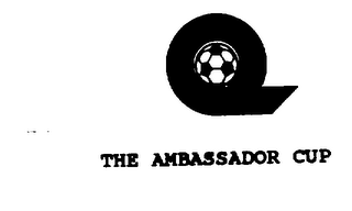 THE AMBASSADOR CUP logo