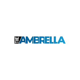 THE AMBRELLA logo