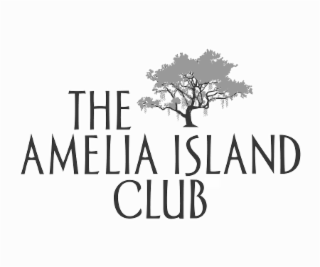 THE AMELIA ISLAND CLUB logo