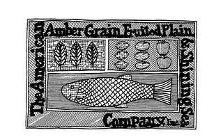 THE AMERICAN AMBER GRAIN, FRUITED PLAIN, & SHINING SEA COMPANY, INC. logo
