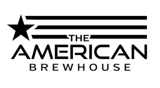 THE AMERICAN BREWHOUSE logo
