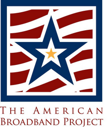 THE AMERICAN BROADBAND PROJECT logo