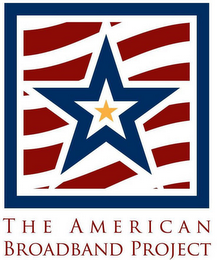 THE AMERICAN BROADBAND PROJECT logo