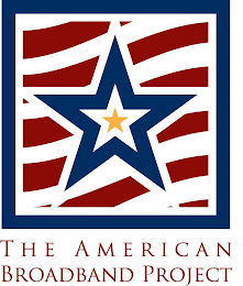 THE AMERICAN BROADBAND PROJECT logo