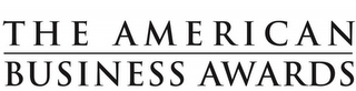 THE AMERICAN BUSINESS AWARDS logo