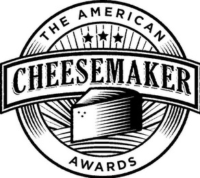 THE AMERICAN CHEESEMAKER AWARDS logo