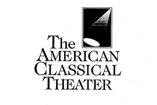 THE AMERICAN CLASSICAL THEATER logo