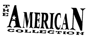 THE AMERICAN COLLECTION logo