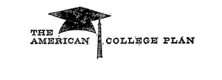 THE AMERICAN COLLEGE PLAN logo