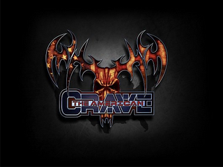 THE AMERICAN CRAVE logo