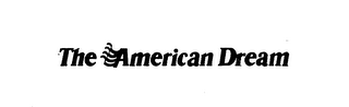 THE AMERICAN DREAM logo