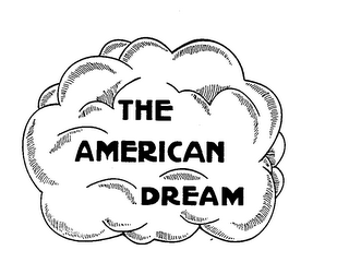 THE AMERICAN DREAM logo