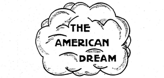 THE AMERICAN DREAM logo