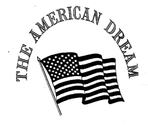 THE AMERICAN DREAM logo