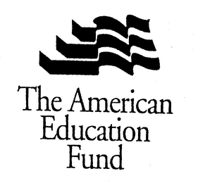 THE AMERICAN EDUCATION FUND logo