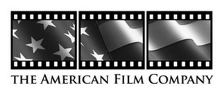 THE AMERICAN FILM COMPANY logo