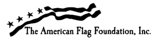 THE AMERICAN FLAG FOUNDATION, INC. logo