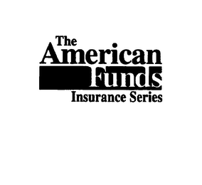THE AMERICAN FUNDS INSURANCE SERIES logo