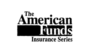 THE AMERICAN FUNDS INSURANCE SERIES logo
