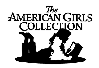 THE AMERICAN GIRLS COLLECTION logo