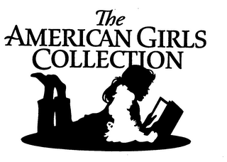 THE AMERICAN GIRLS COLLECTION logo